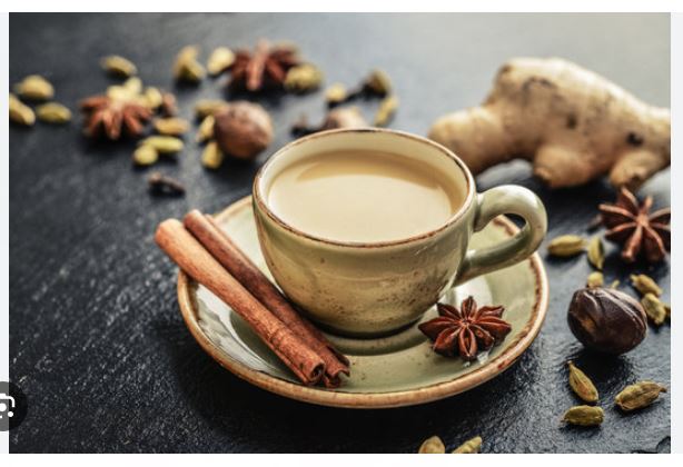 Masala Chai